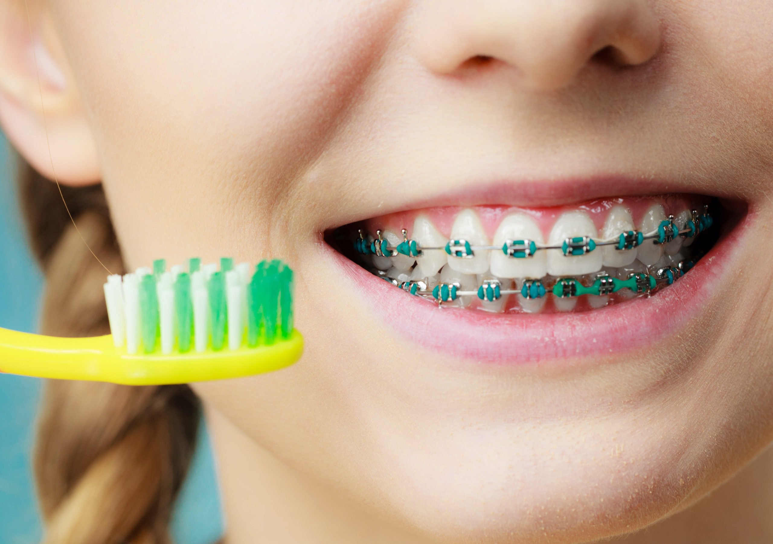 6084 Zähne Mundhygiene Zahnbürste Aus Bambus Whitening Pflege Schützen 